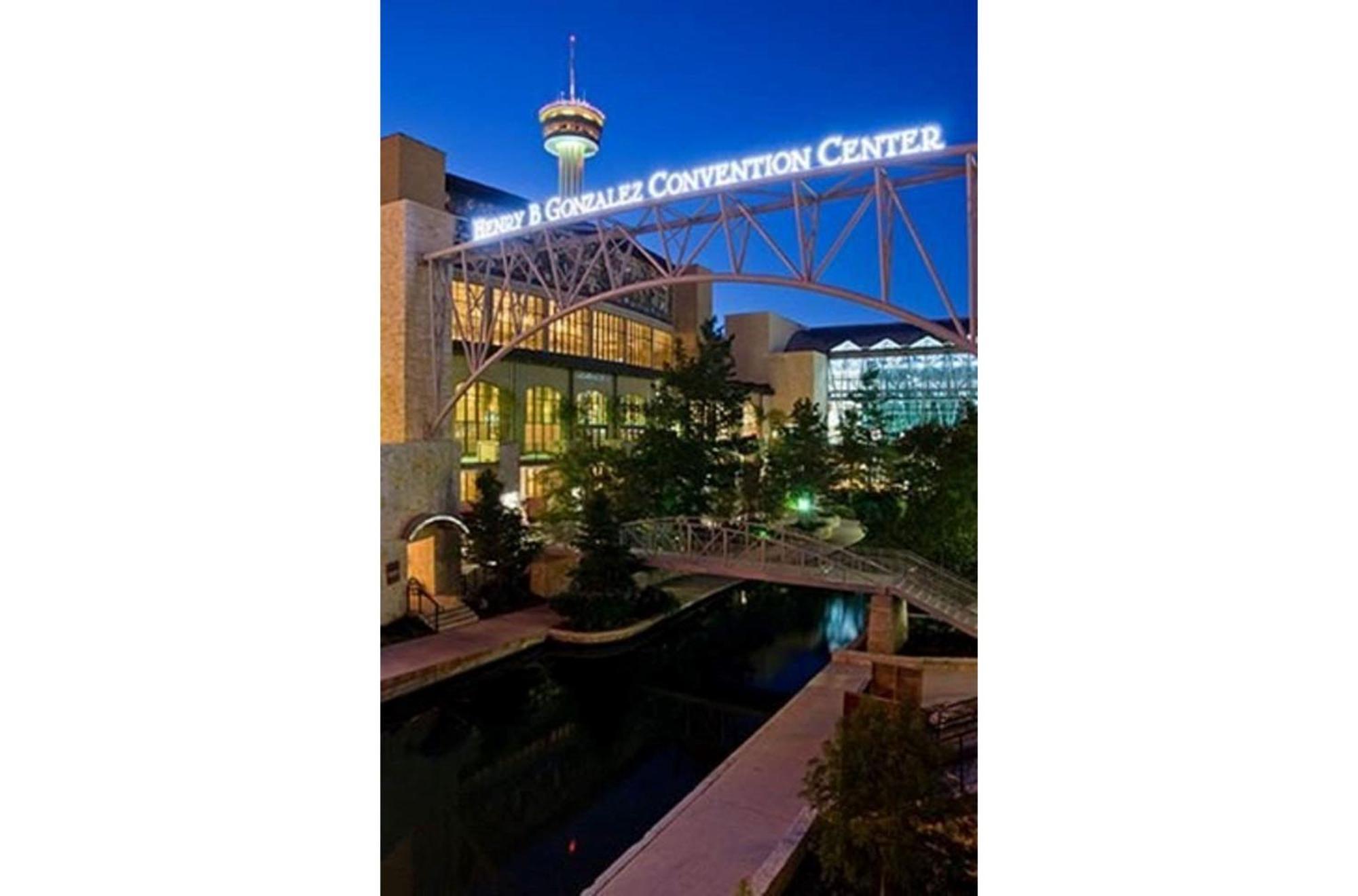 Downtown Accessible New 1Br1Ba Cozy Studio San Antonio Bagian luar foto
