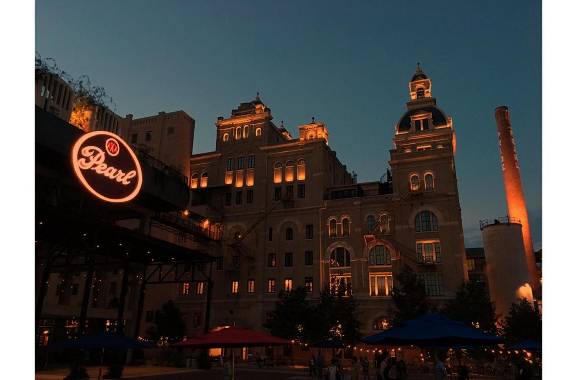 Downtown Accessible New 1Br1Ba Cozy Studio San Antonio Bagian luar foto