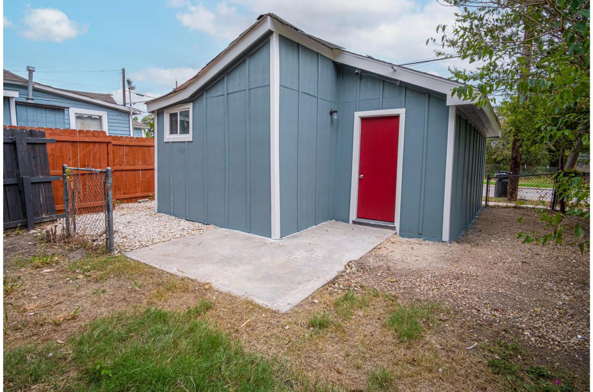 Downtown Accessible New 1Br1Ba Cozy Studio San Antonio Bagian luar foto